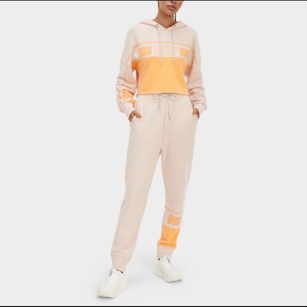 UGG ericka relaxed jogger - Picture 7 of 7